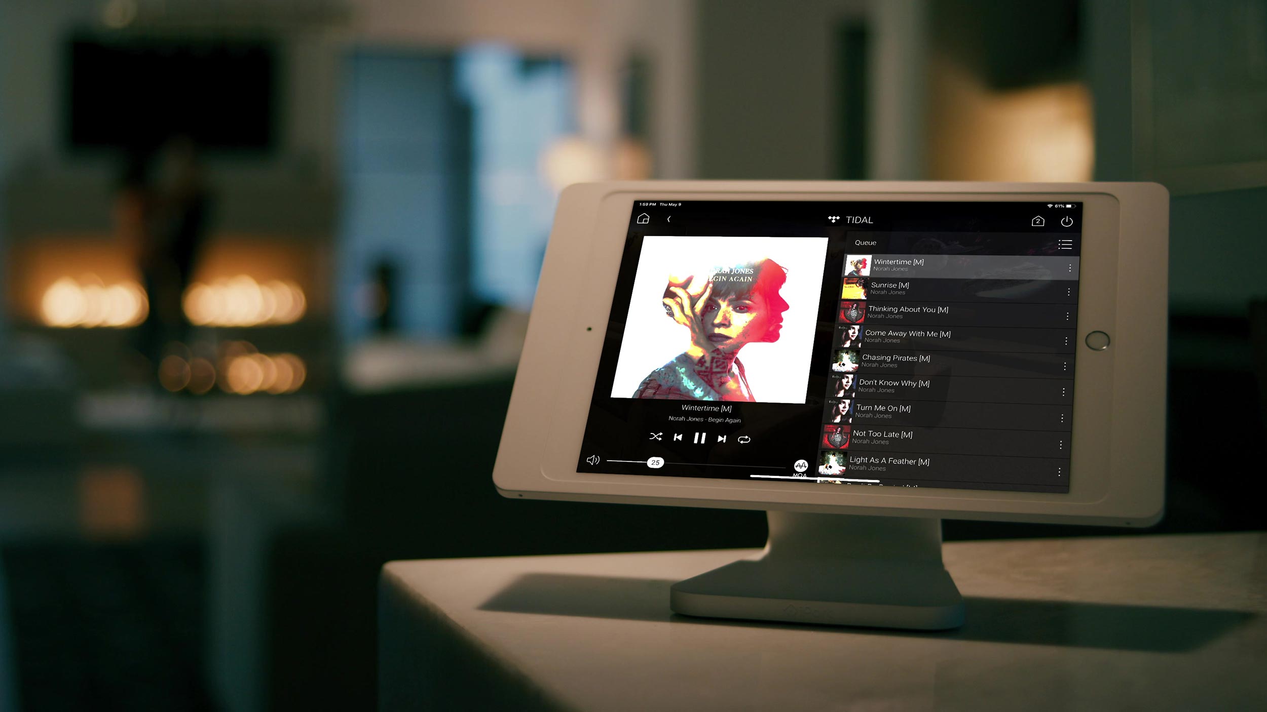 Multiple lightning bolts striking the ground under a dark stormy sky, highlighting the dramatic and powerful display of nature’s electrical energy in an open landscape.